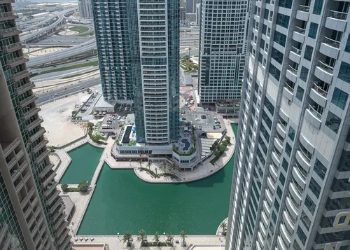 1 Bedroom Apartment in Me Do Re 2