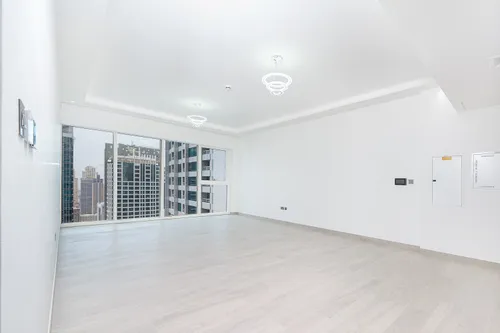 1 Bedroom Apartment in Me Do Re 2