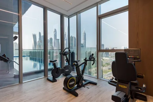 2 Bedrooms Apartment in The Residences JLT