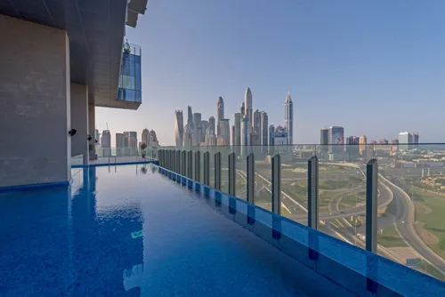 2 Bedrooms Apartment in The Residences JLT