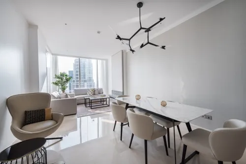 2 Bedrooms Apartment in The Residences JLT