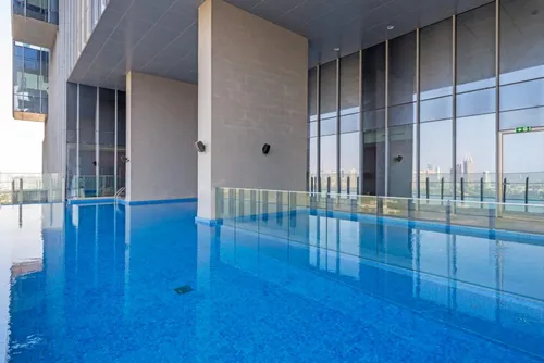 2 Bedrooms Apartment in The Residences JLT