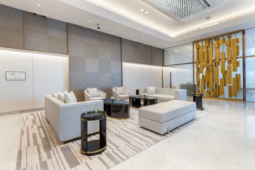 2 Bedrooms Apartment in The Residences JLT