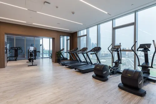 2 Bedrooms Apartment in The Residences JLT