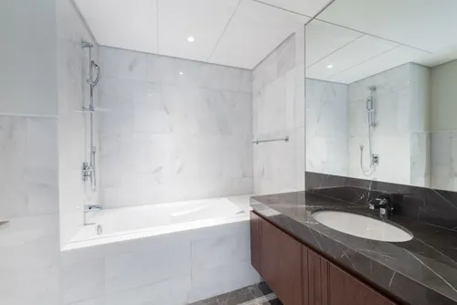 2 Bedrooms Apartment in The Residences JLT