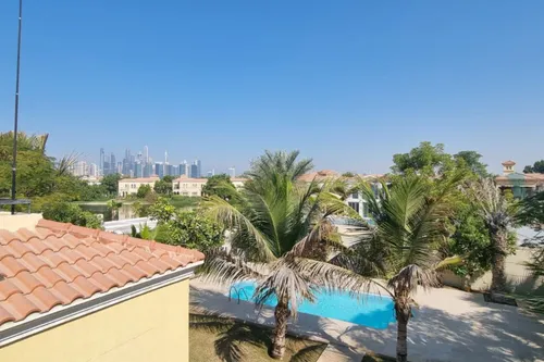 4 Bedrooms Villa in Jumeirah Park Homes
