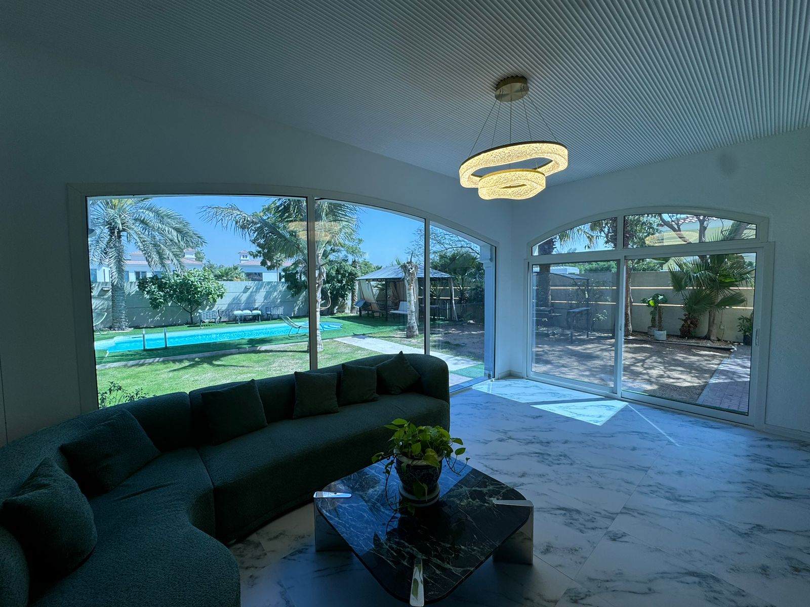 4 Bedrooms Villa in Jumeirah Park Homes