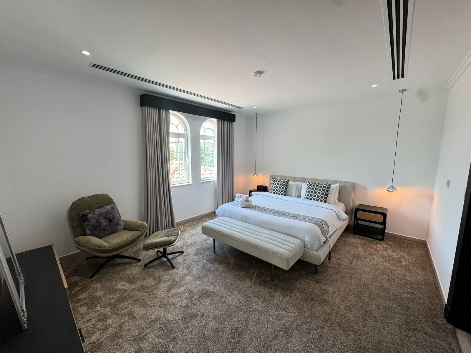 4 Bedrooms Villa in Jumeirah Park Homes