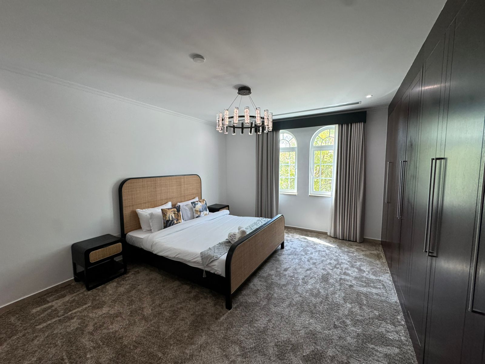 4 Bedrooms Villa in Jumeirah Park Homes