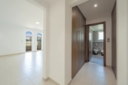 4 Bedrooms Villa in Jumeirah Park Homes