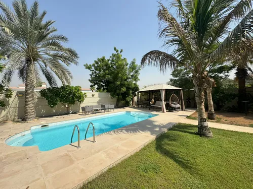4 Bedrooms Villa in Jumeirah Park Homes