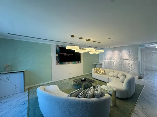 4 Bedrooms Villa in Jumeirah Park Homes