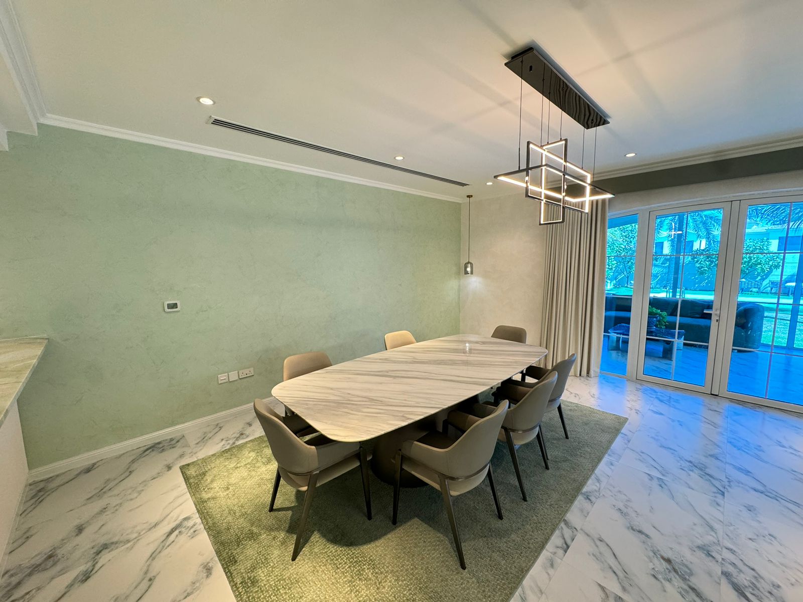 4 Bedrooms Villa in Jumeirah Park Homes