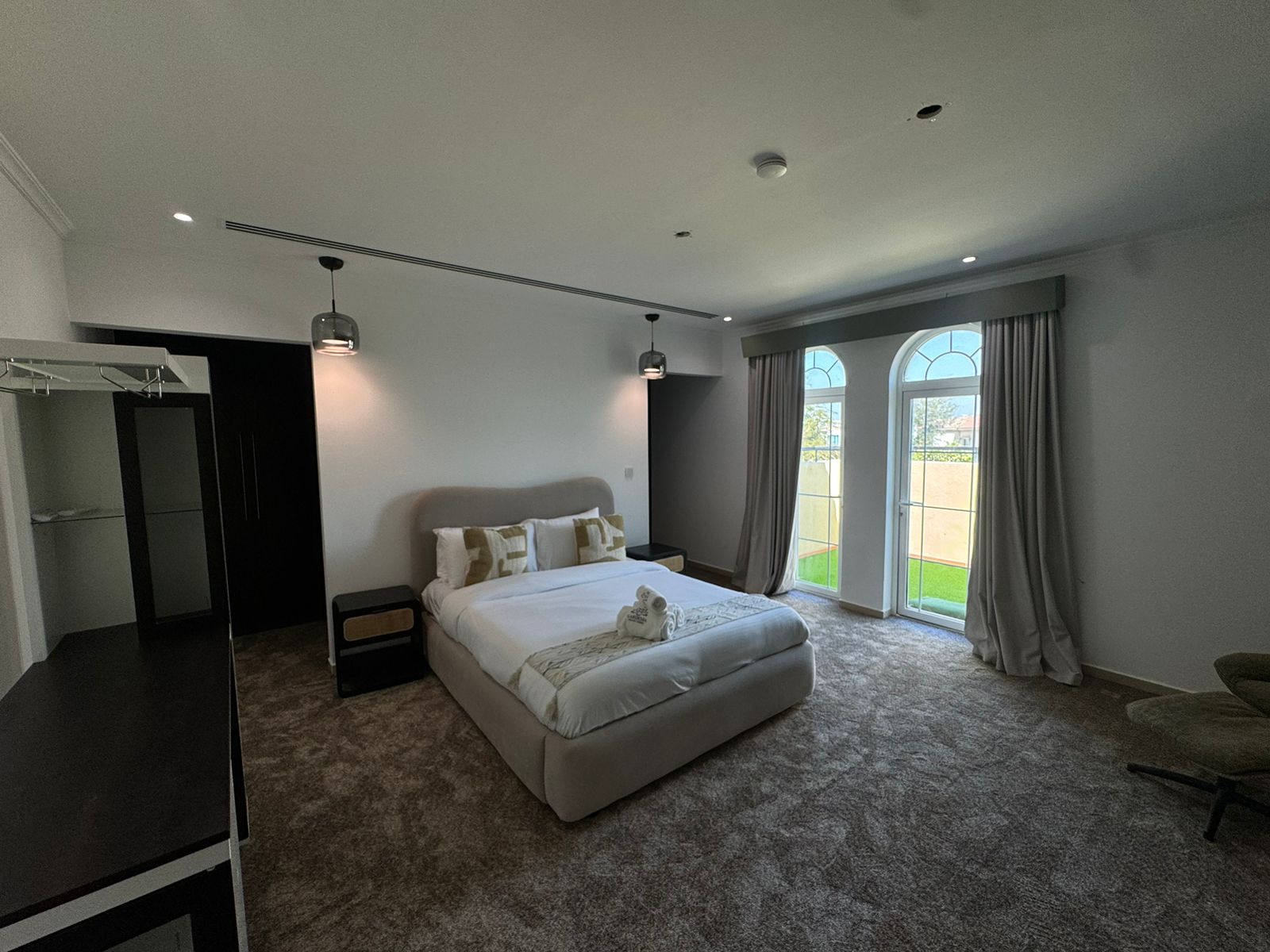 4 Bedrooms Villa in Jumeirah Park Homes