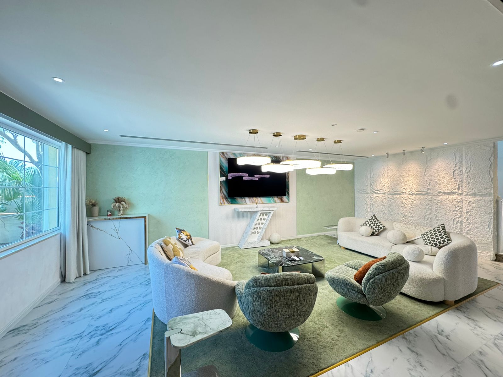 4 Bedrooms Villa in Jumeirah Park Homes