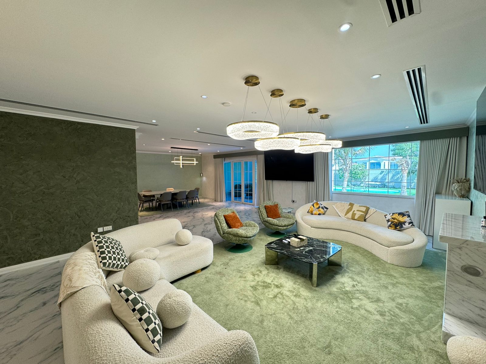 4 Bedrooms Villa in Jumeirah Park Homes