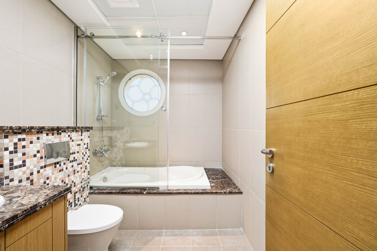 5 Bedrooms Villa in Jumeirah Park Homes