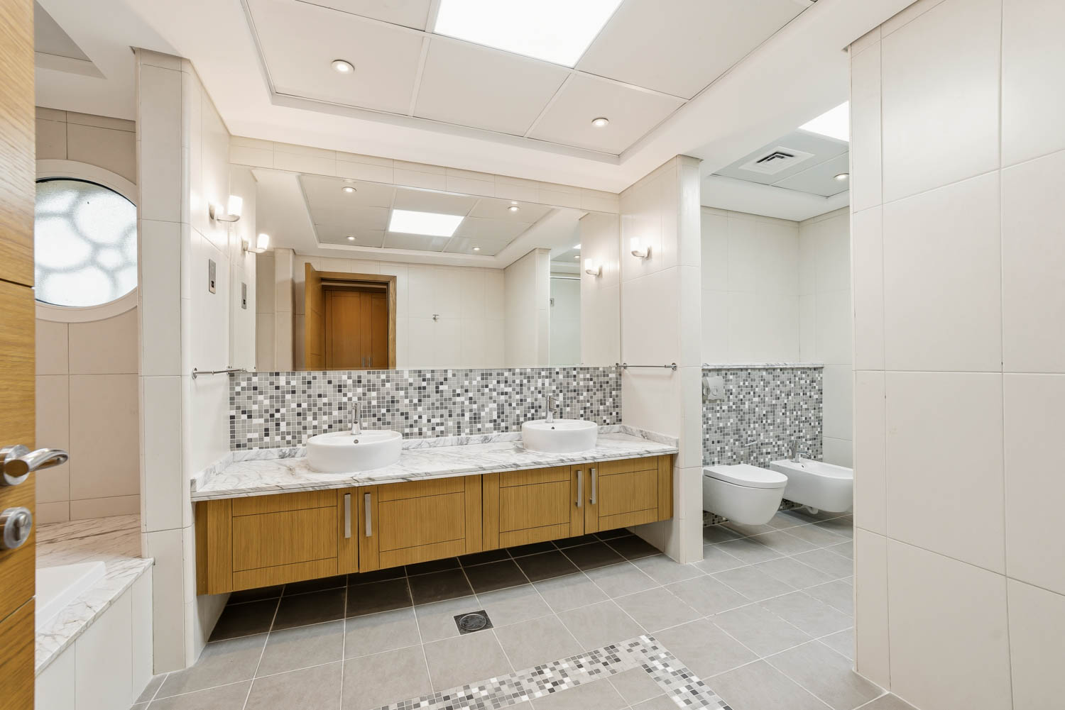 5 Bedrooms Villa in Jumeirah Park Homes