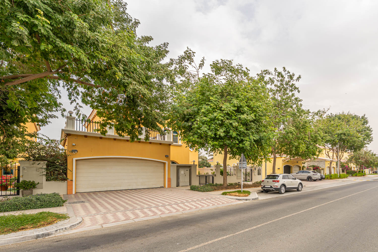 5 Bedrooms Villa in Jumeirah Park Homes