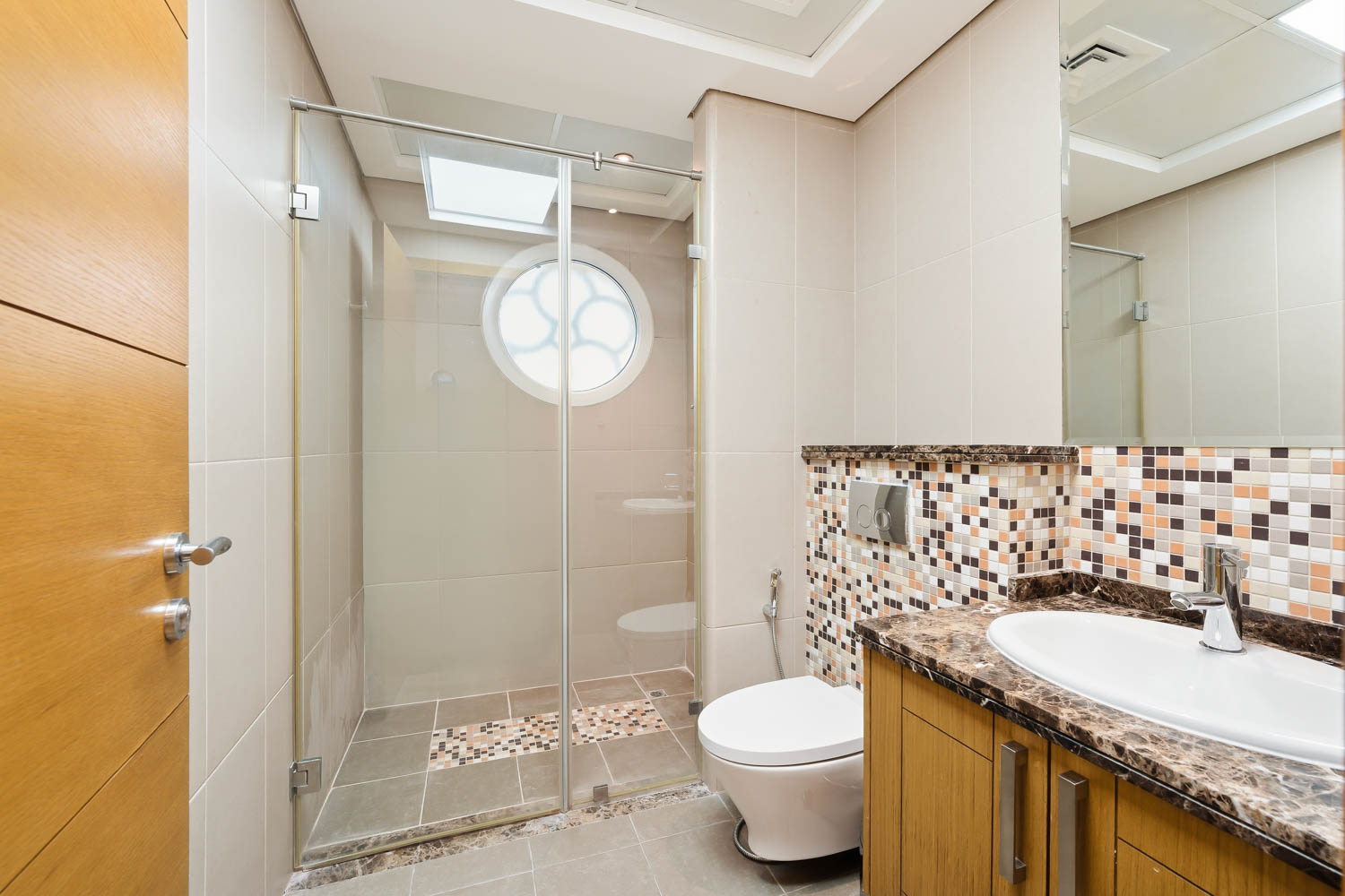 5 Bedrooms Villa in Jumeirah Park Homes