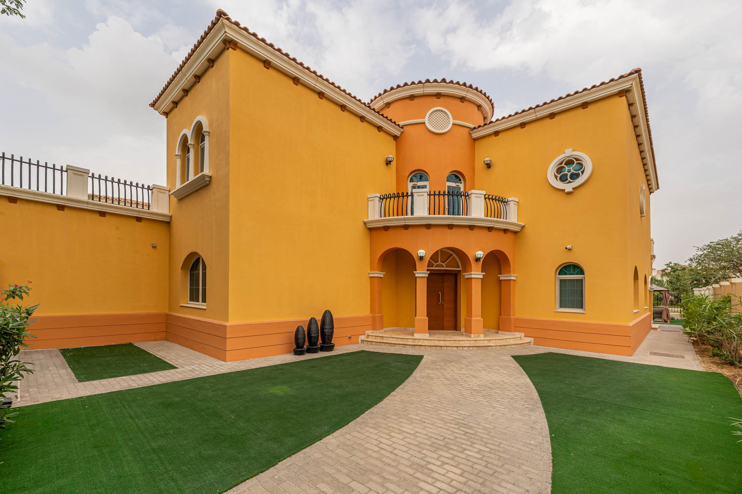 5 Bedrooms Villa in Jumeirah Park Homes