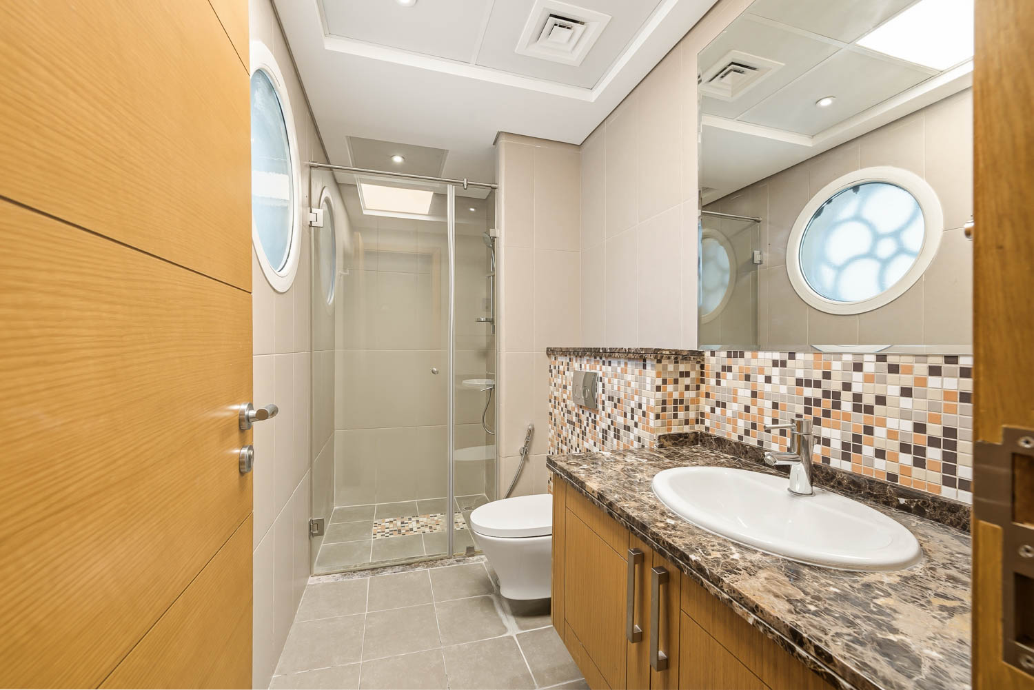 5 Bedrooms Villa in Jumeirah Park Homes