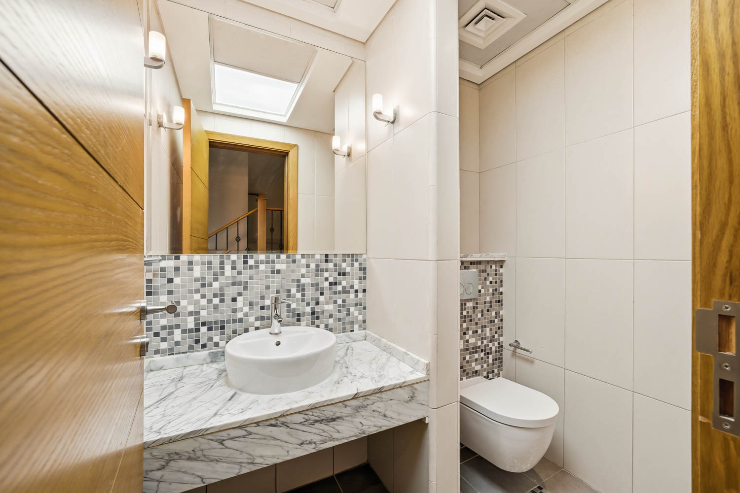 5 Bedrooms Villa in Jumeirah Park Homes