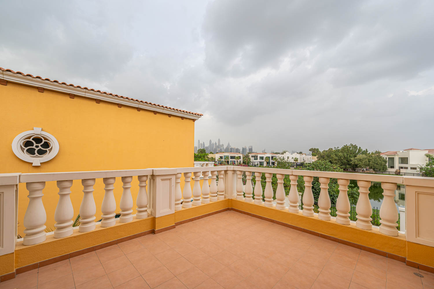 5 Bedrooms Villa in Jumeirah Park Homes