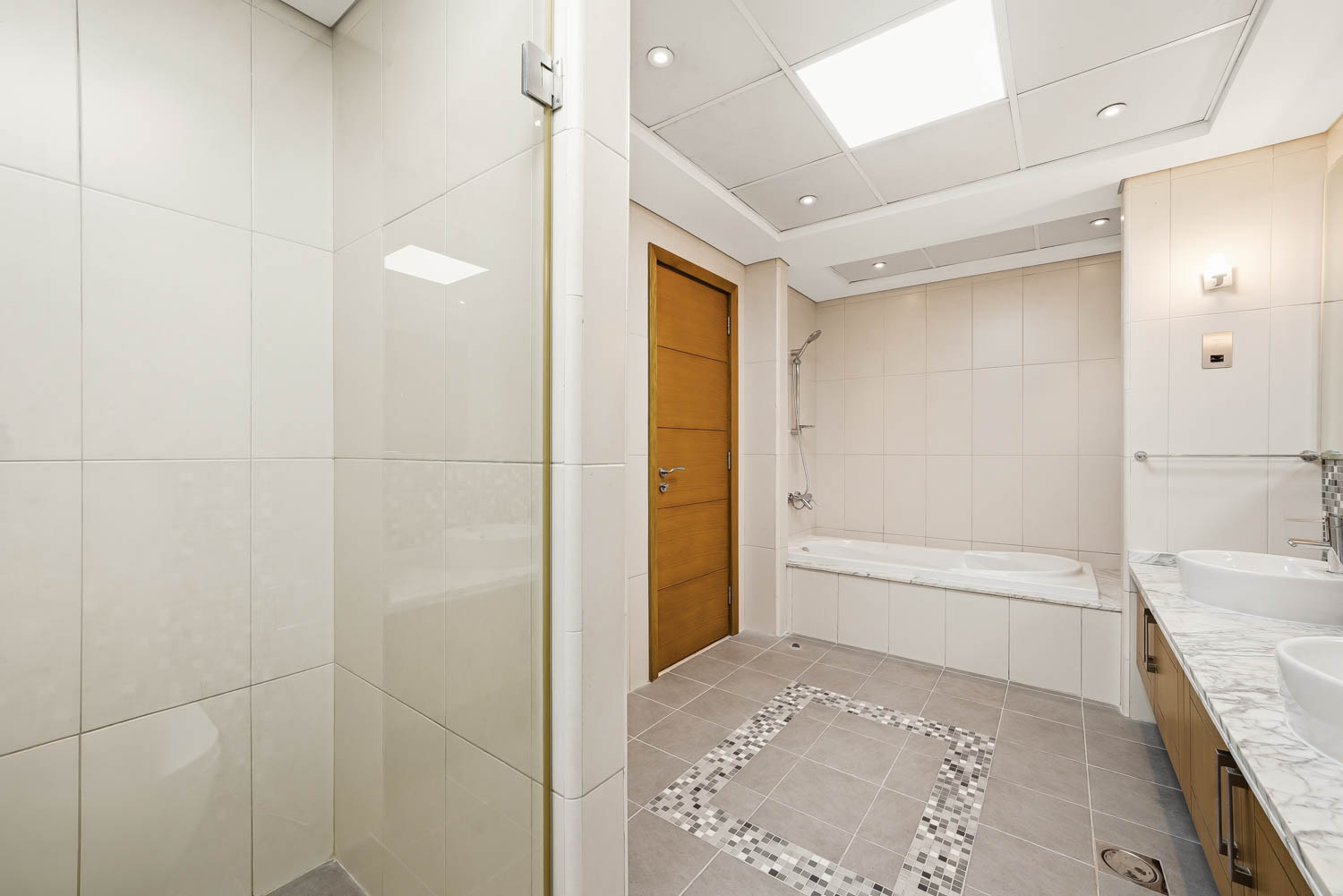 5 Bedrooms Villa in Jumeirah Park Homes