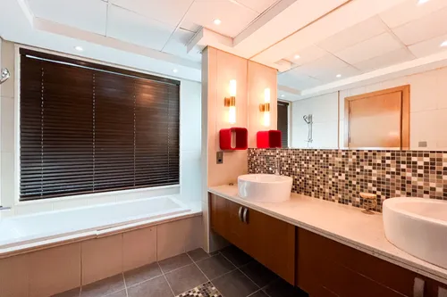 5 Bedrooms Villa in Jumeirah Park Homes