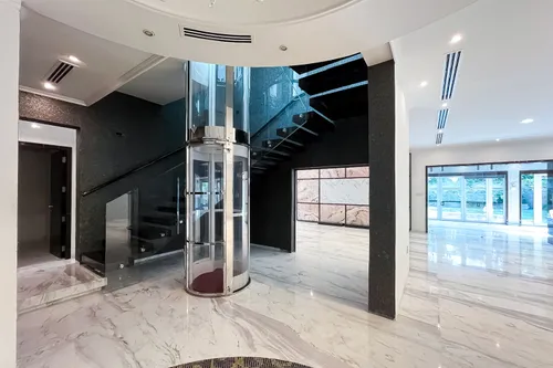 5 Bedrooms Villa in Jumeirah Park Homes