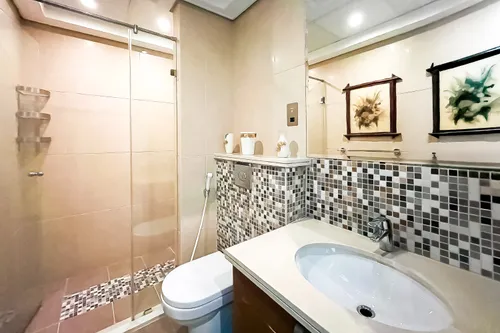 5 Bedrooms Villa in Jumeirah Park Homes