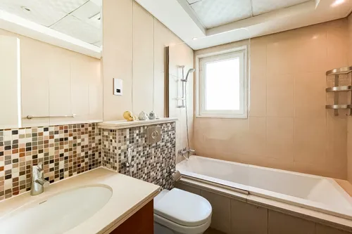 5 Bedrooms Villa in Jumeirah Park Homes