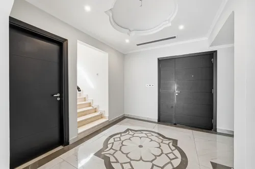 3 Bedrooms Villa in Jumeirah Park Homes