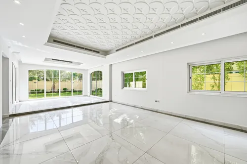 3 Bedrooms Villa in Jumeirah Park Homes