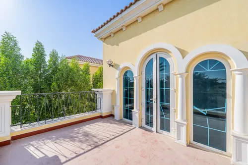 3 Bedrooms Villa in Jumeirah Park Homes