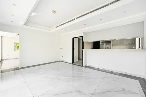 3 Bedrooms Villa in Jumeirah Park Homes