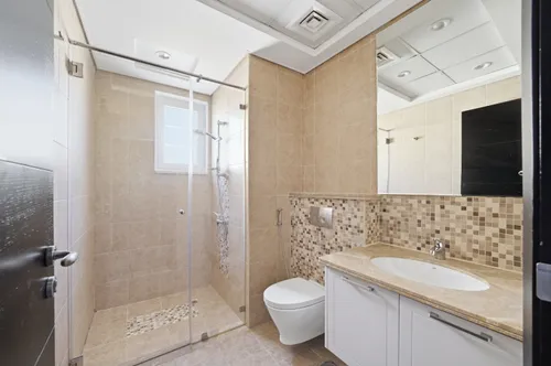 3 Bedrooms Villa in Jumeirah Park Homes