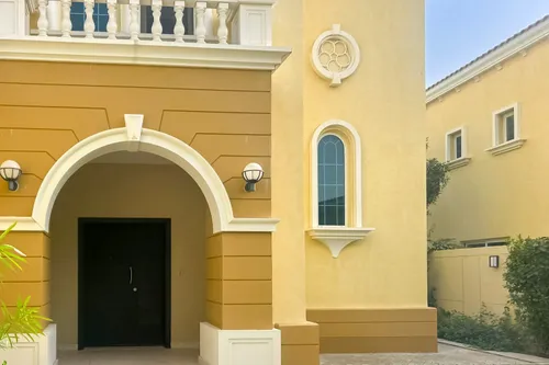 3 Bedrooms Villa in Jumeirah Park Homes