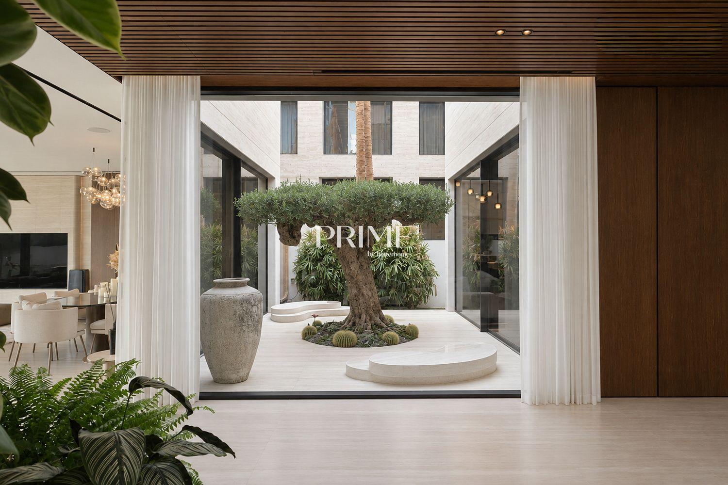 5 Bedrooms Villa in Jumeirah Park Homes