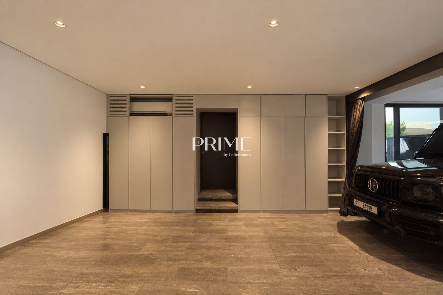 5 Bedrooms Villa in Jumeirah Park Homes