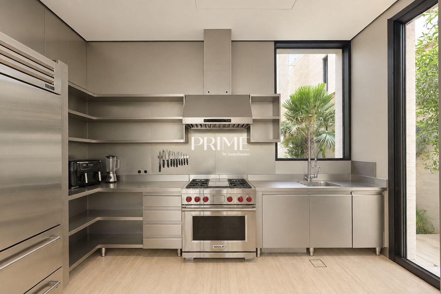 5 Bedrooms Villa in Jumeirah Park Homes