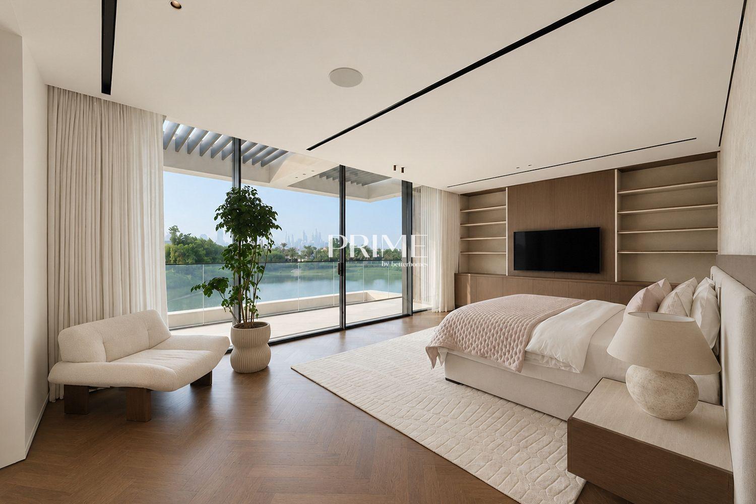 5 Bedrooms Villa in Jumeirah Park Homes