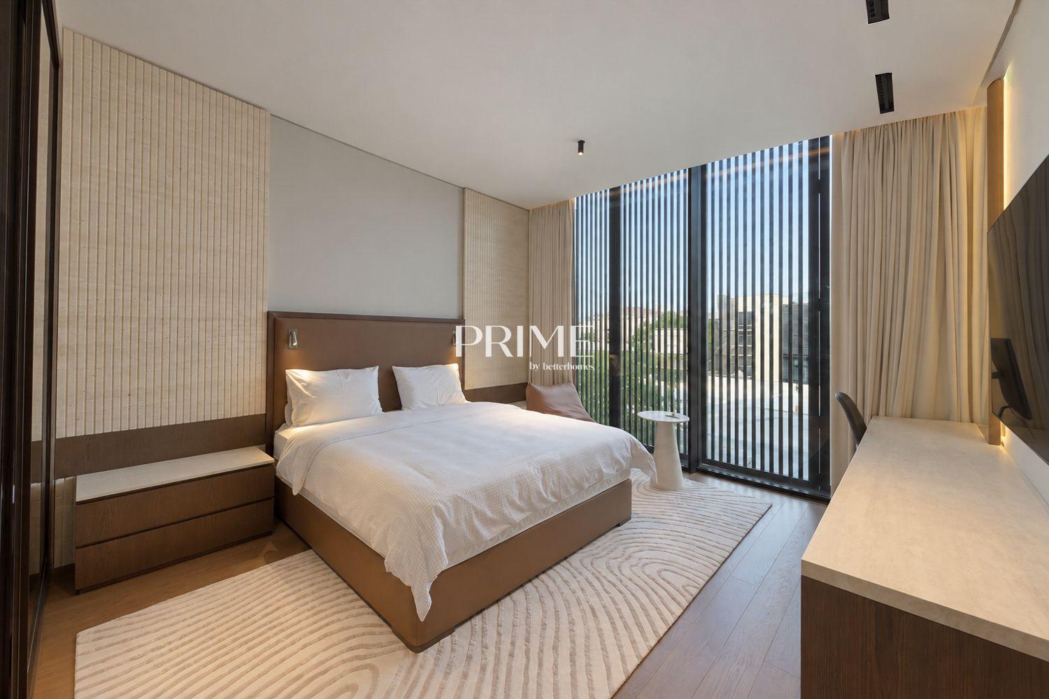 5 Bedrooms Villa in Jumeirah Park Homes