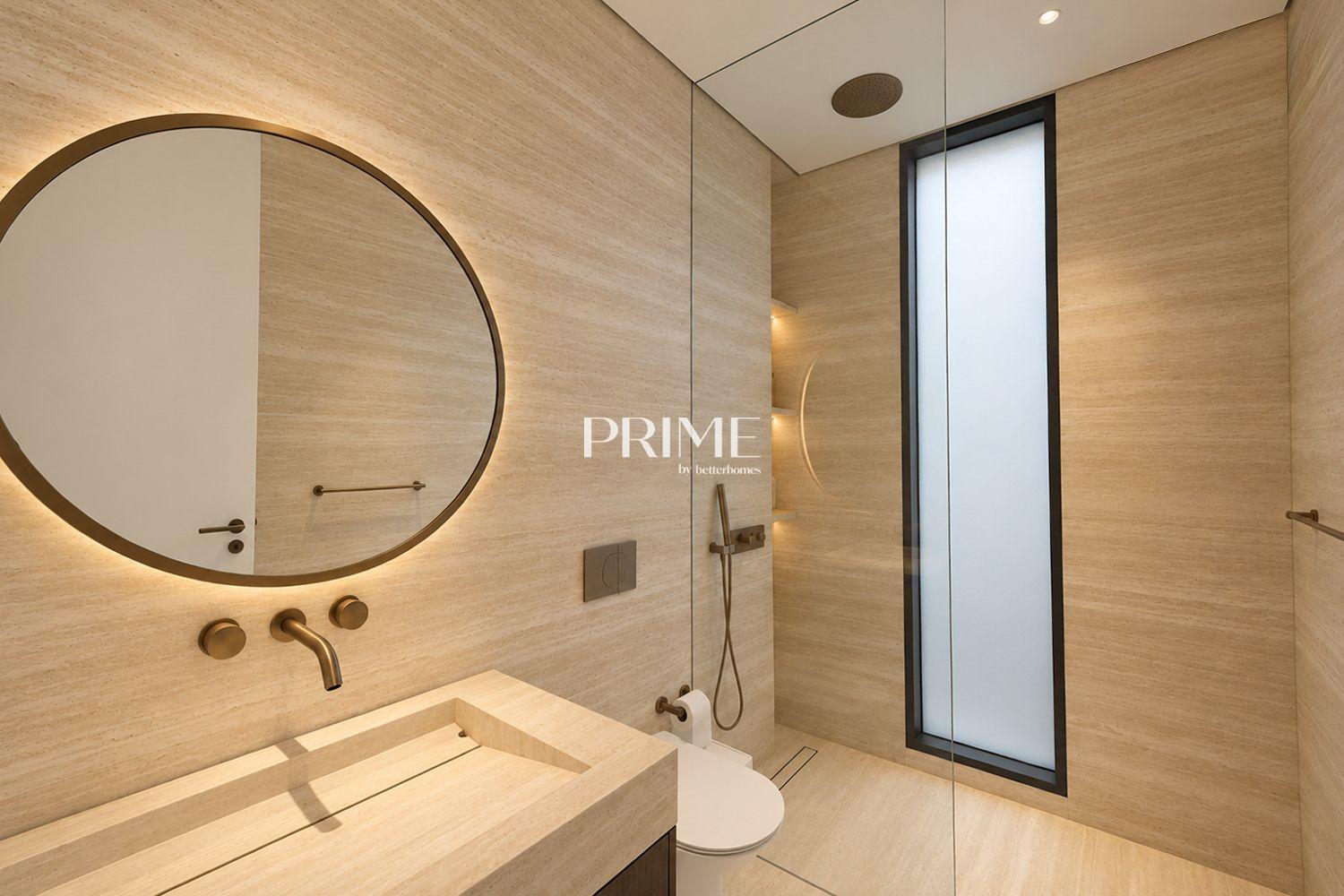 5 Bedrooms Villa in Jumeirah Park Homes