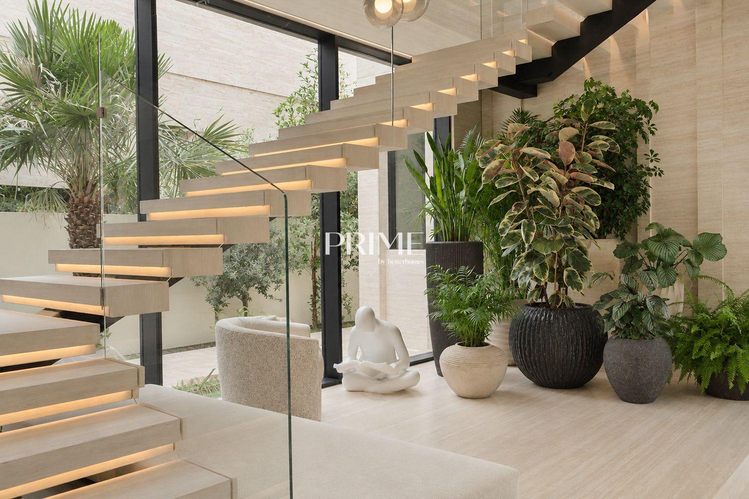 5 Bedrooms Villa in Jumeirah Park Homes