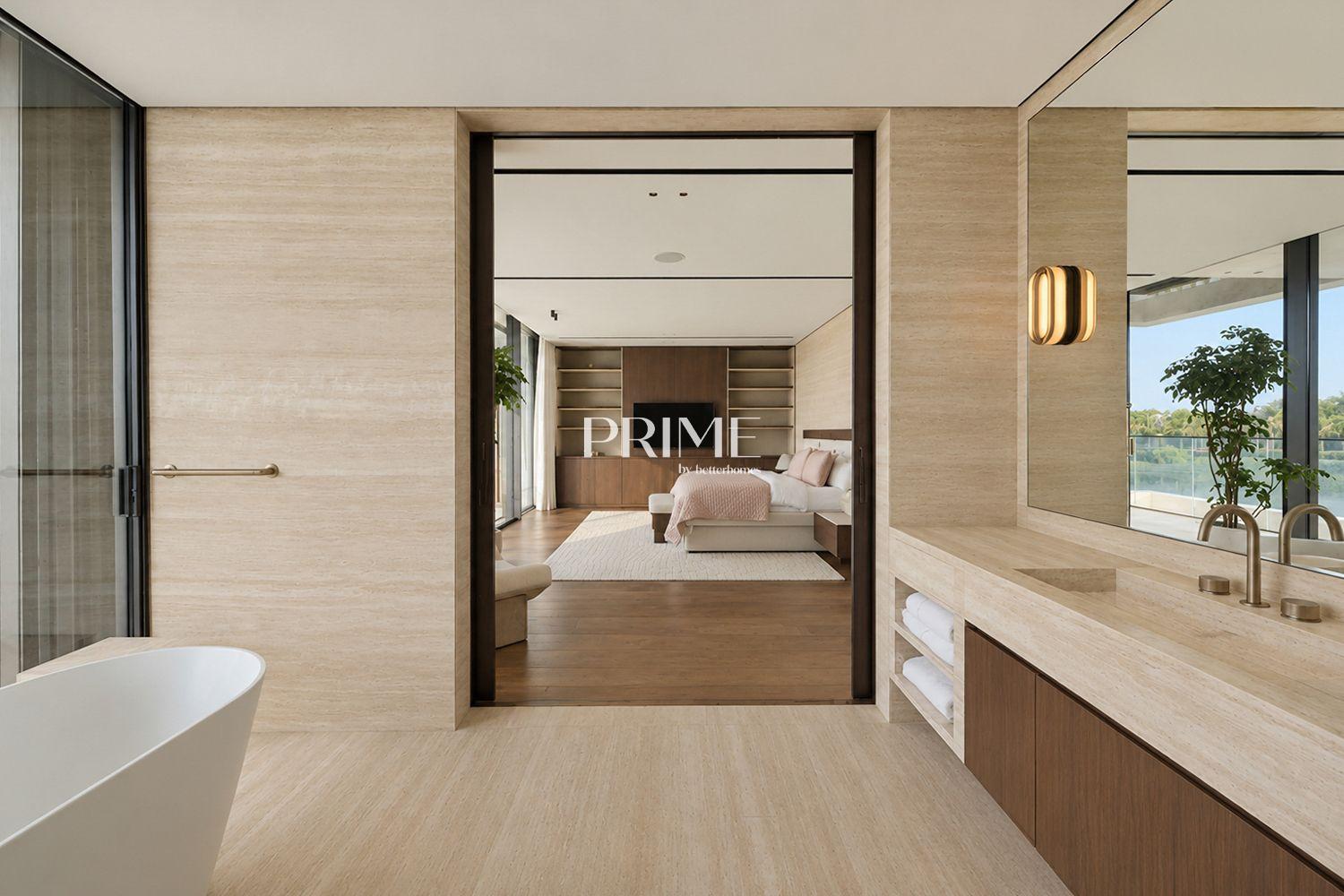 5 Bedrooms Villa in Jumeirah Park Homes