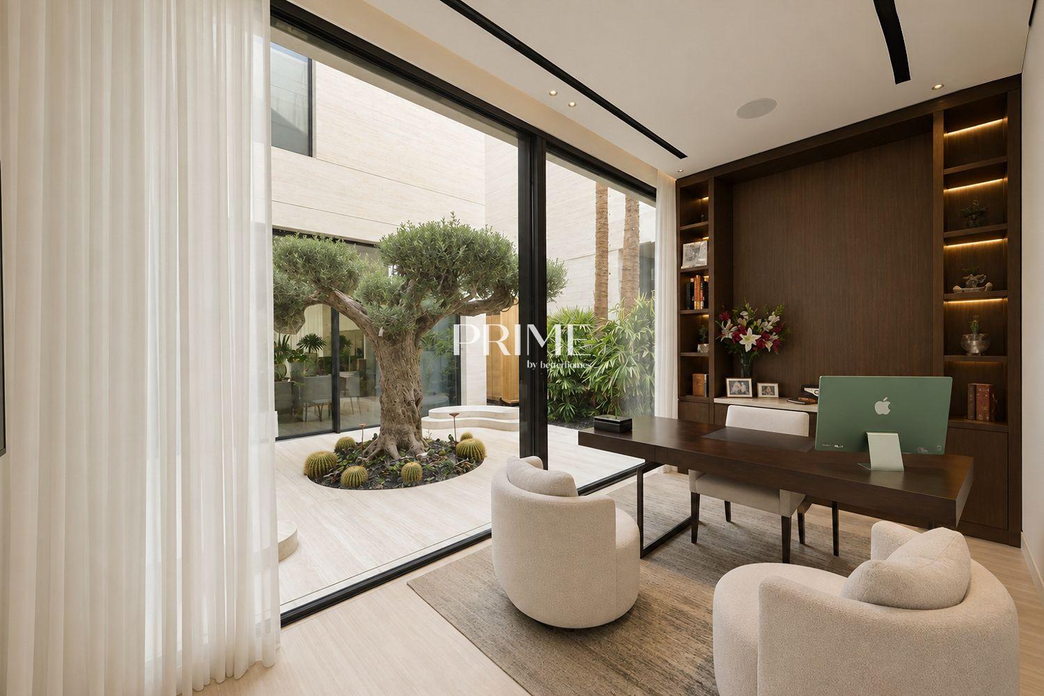 5 Bedrooms Villa in Jumeirah Park Homes