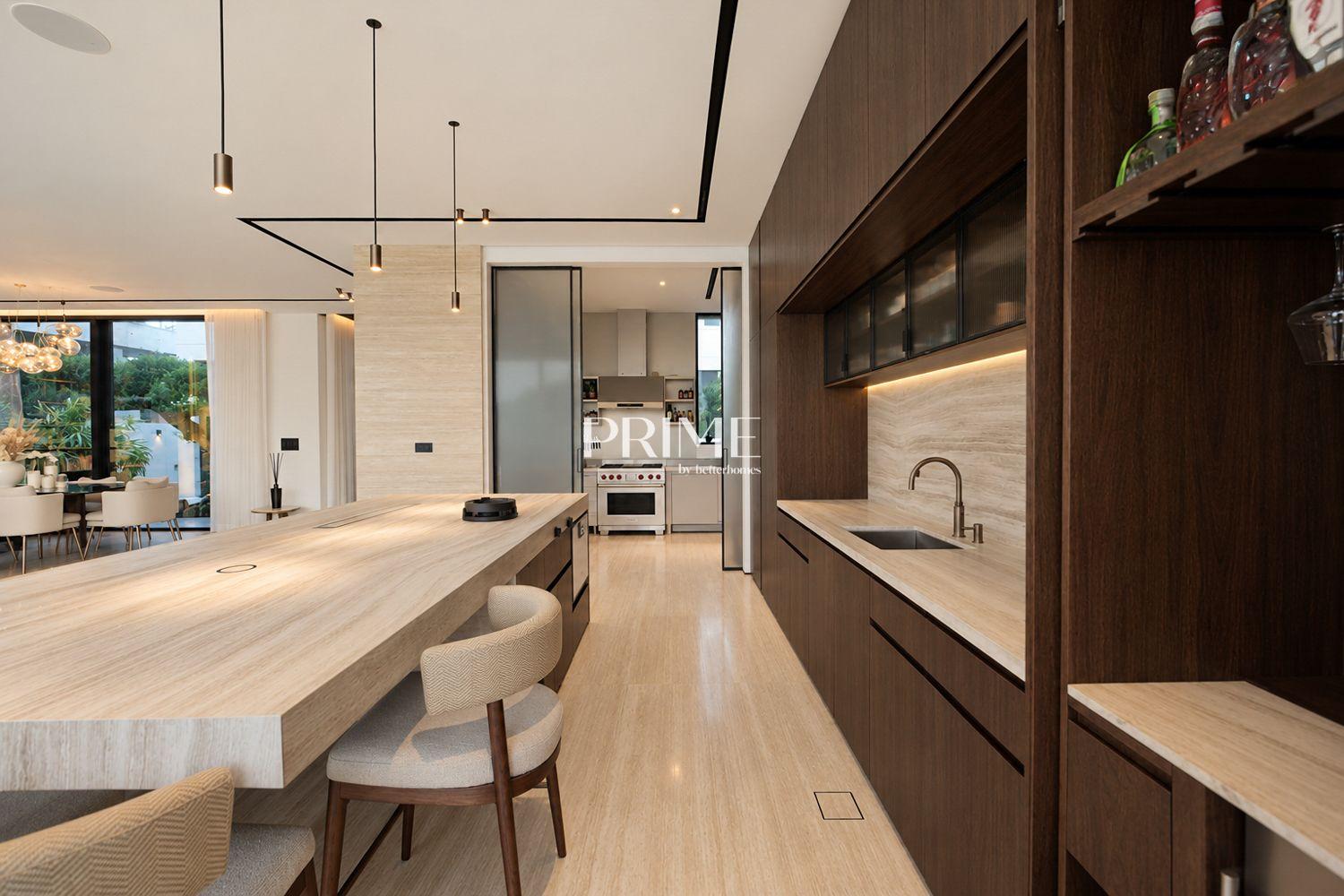 5 Bedrooms Villa in Jumeirah Park Homes