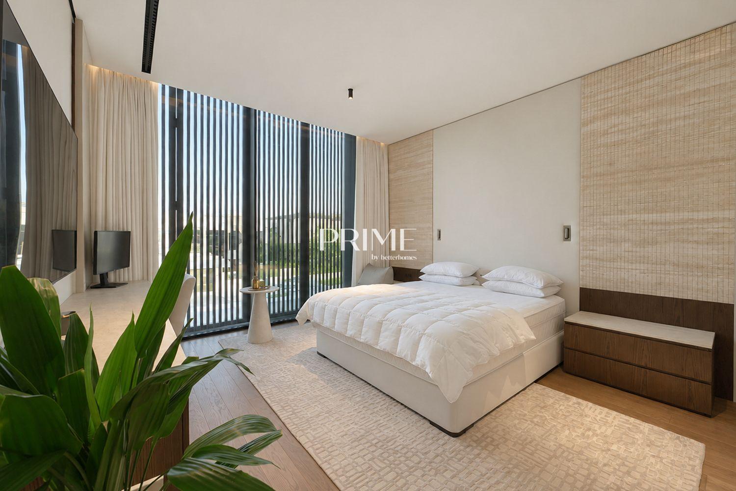 5 Bedrooms Villa in Jumeirah Park Homes